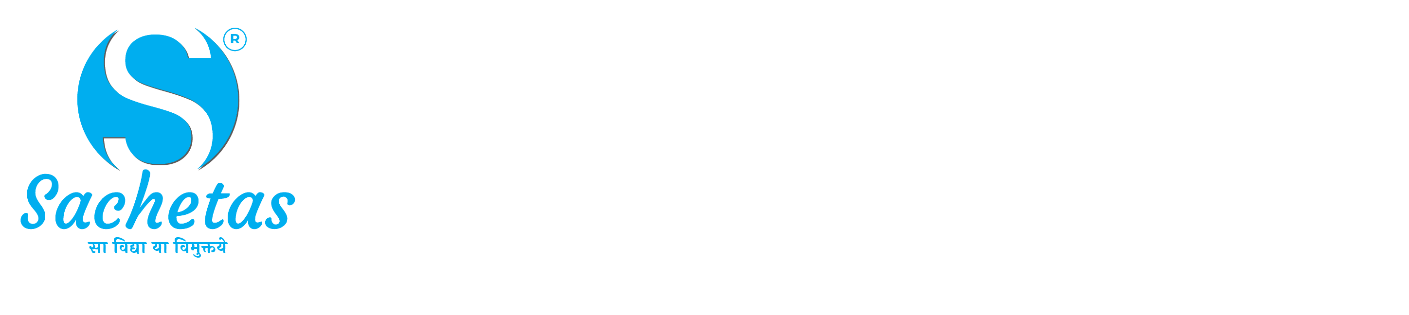 Sachetas