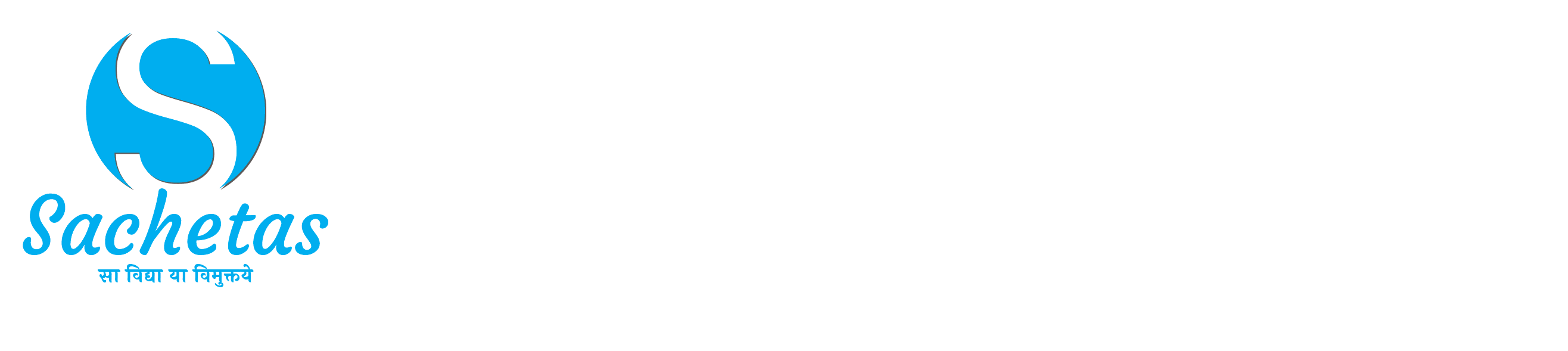 Sachetas